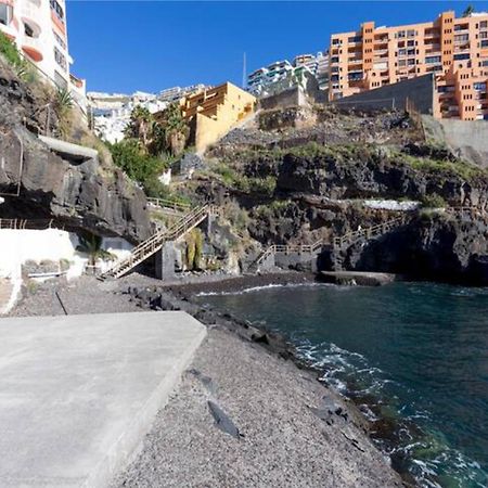 Ferienwohnung Live Tabaiba Decre Con Piscina Exterior foto