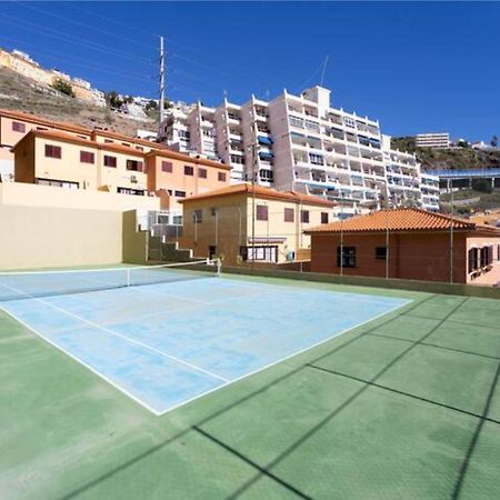 Ferienwohnung Live Tabaiba Decre Con Piscina Exterior foto