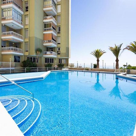 Ferienwohnung Live Tabaiba Decre Con Piscina Exterior foto