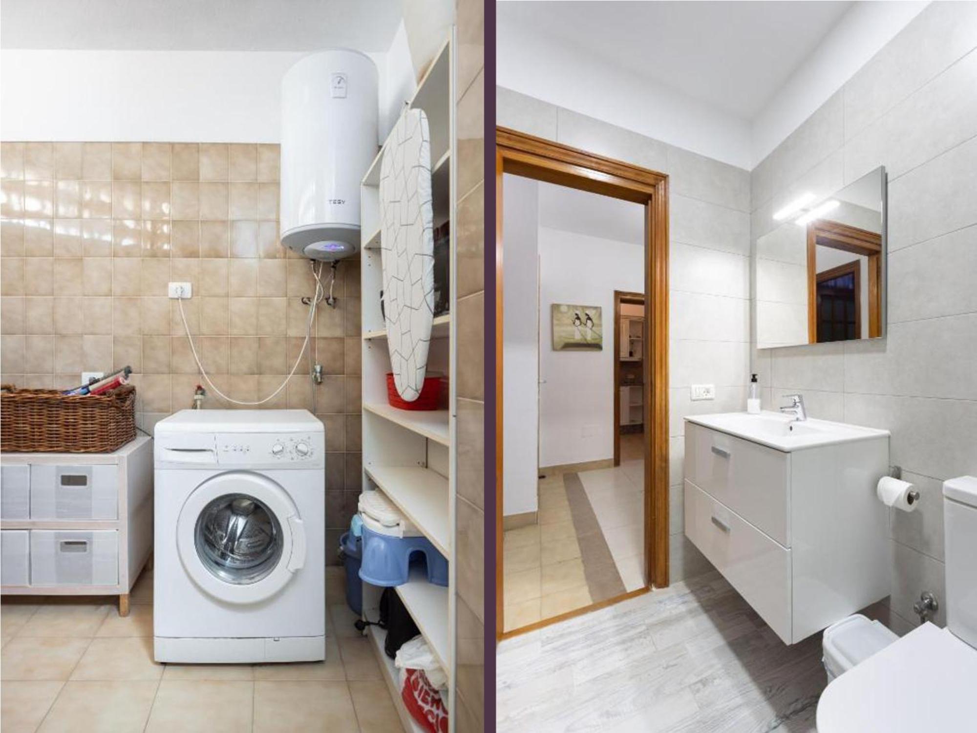 Ferienwohnung Live Tabaiba Decre Con Piscina Exterior foto