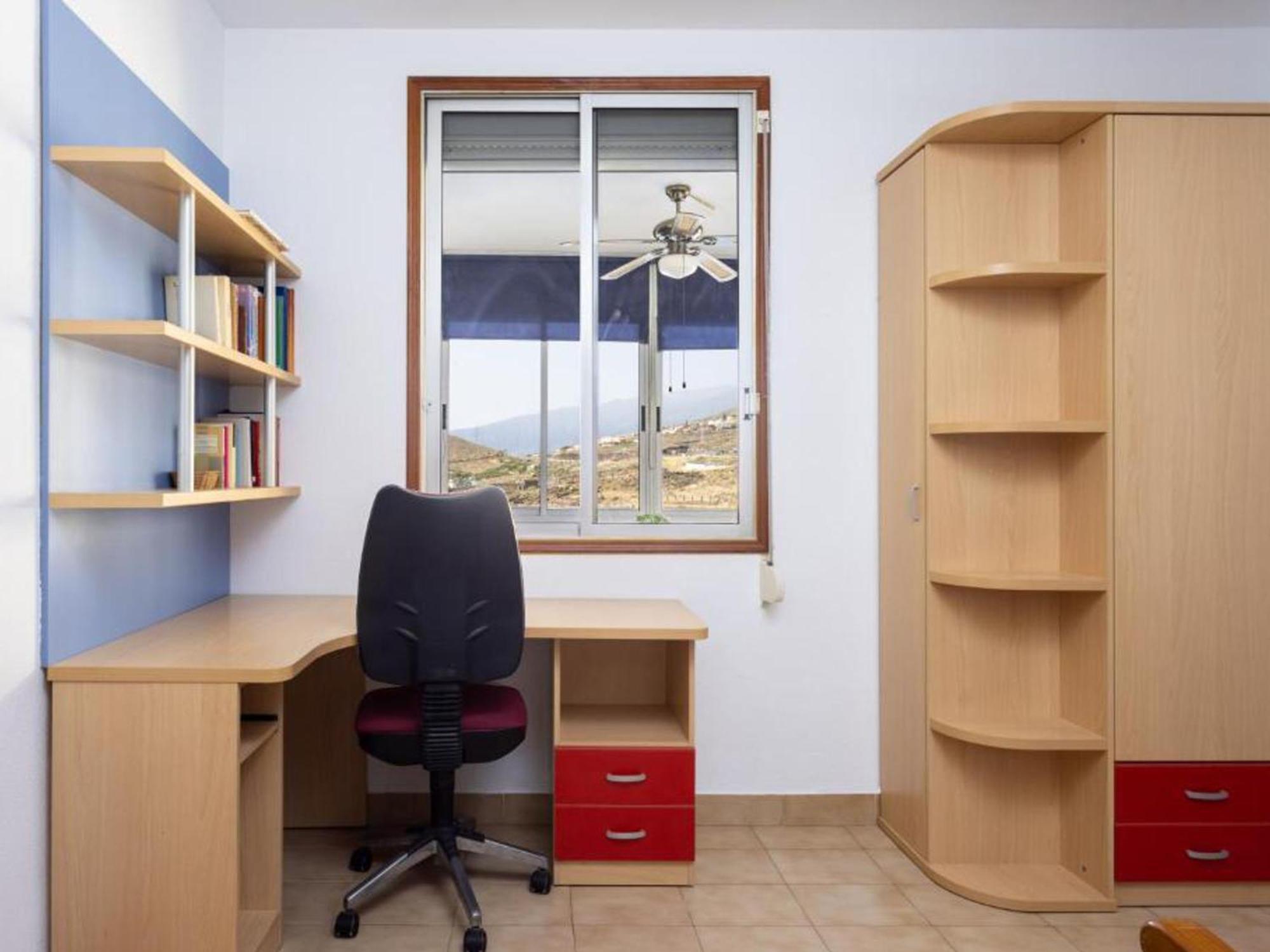 Ferienwohnung Live Tabaiba Decre Con Piscina Exterior foto