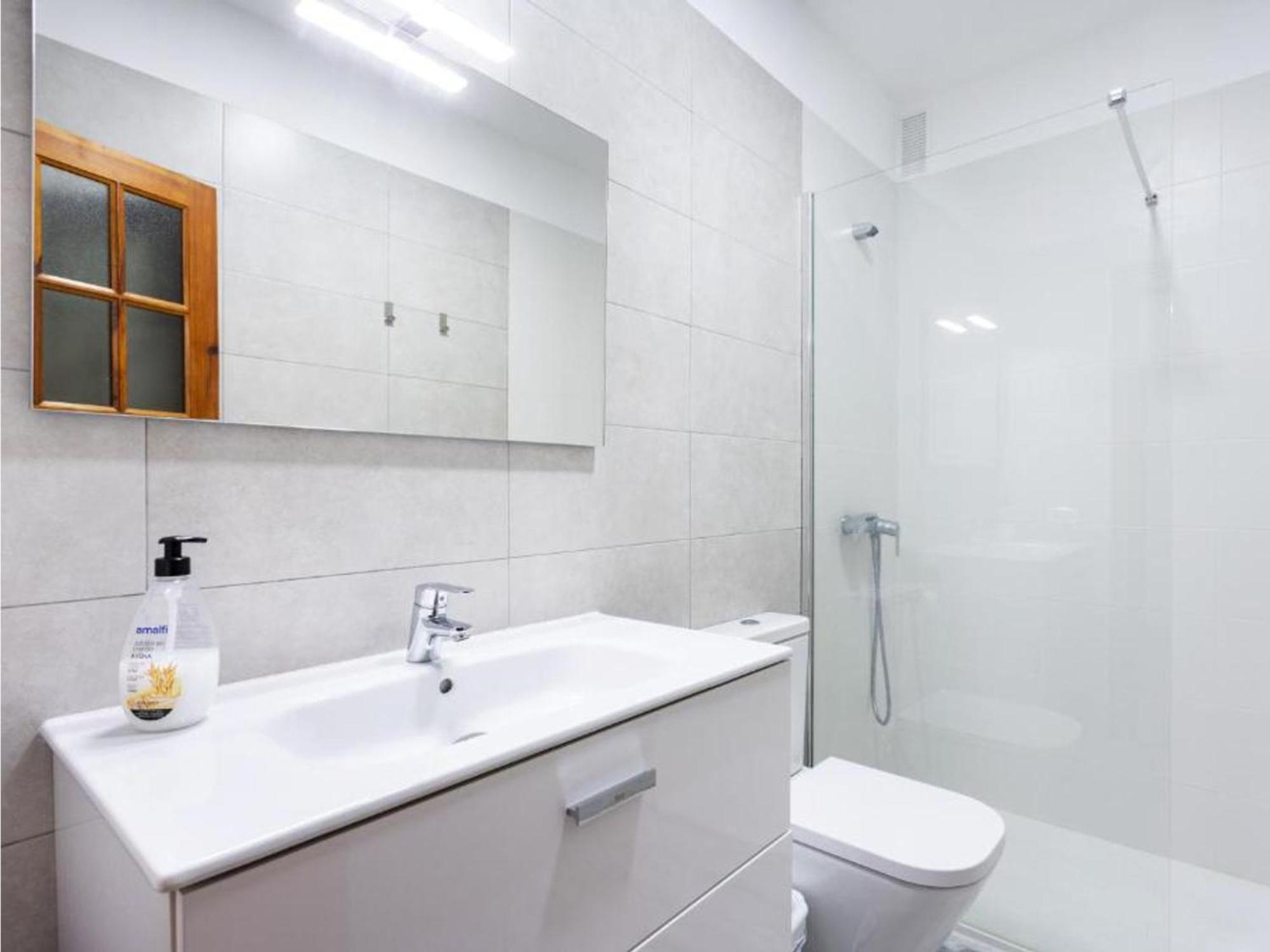 Ferienwohnung Live Tabaiba Decre Con Piscina Exterior foto