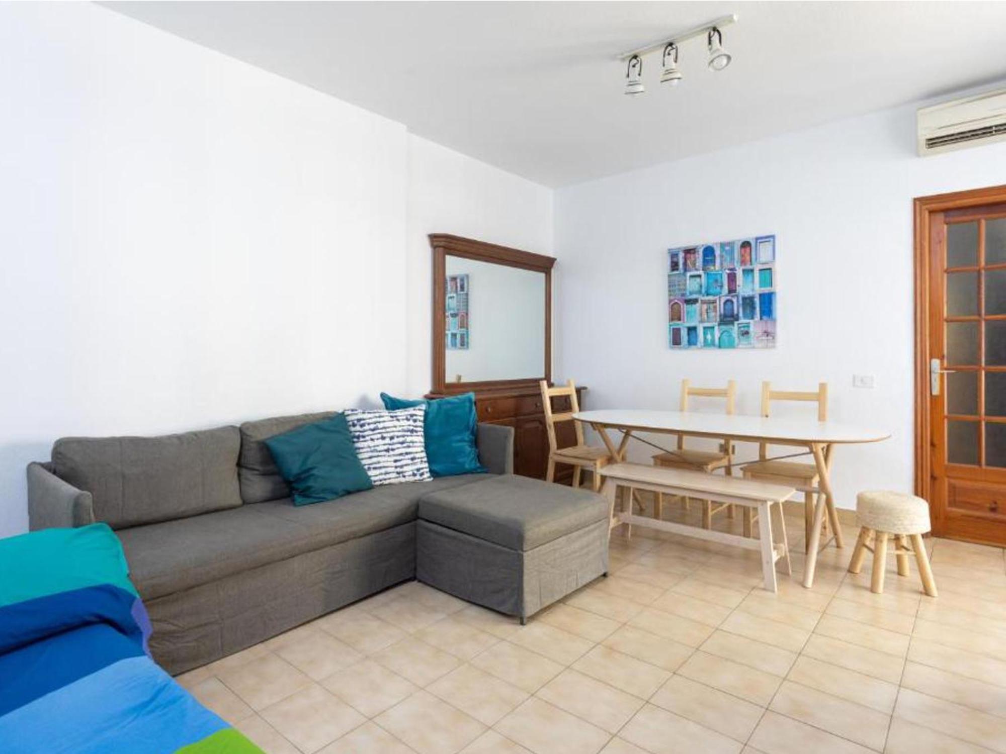 Ferienwohnung Live Tabaiba Decre Con Piscina Exterior foto