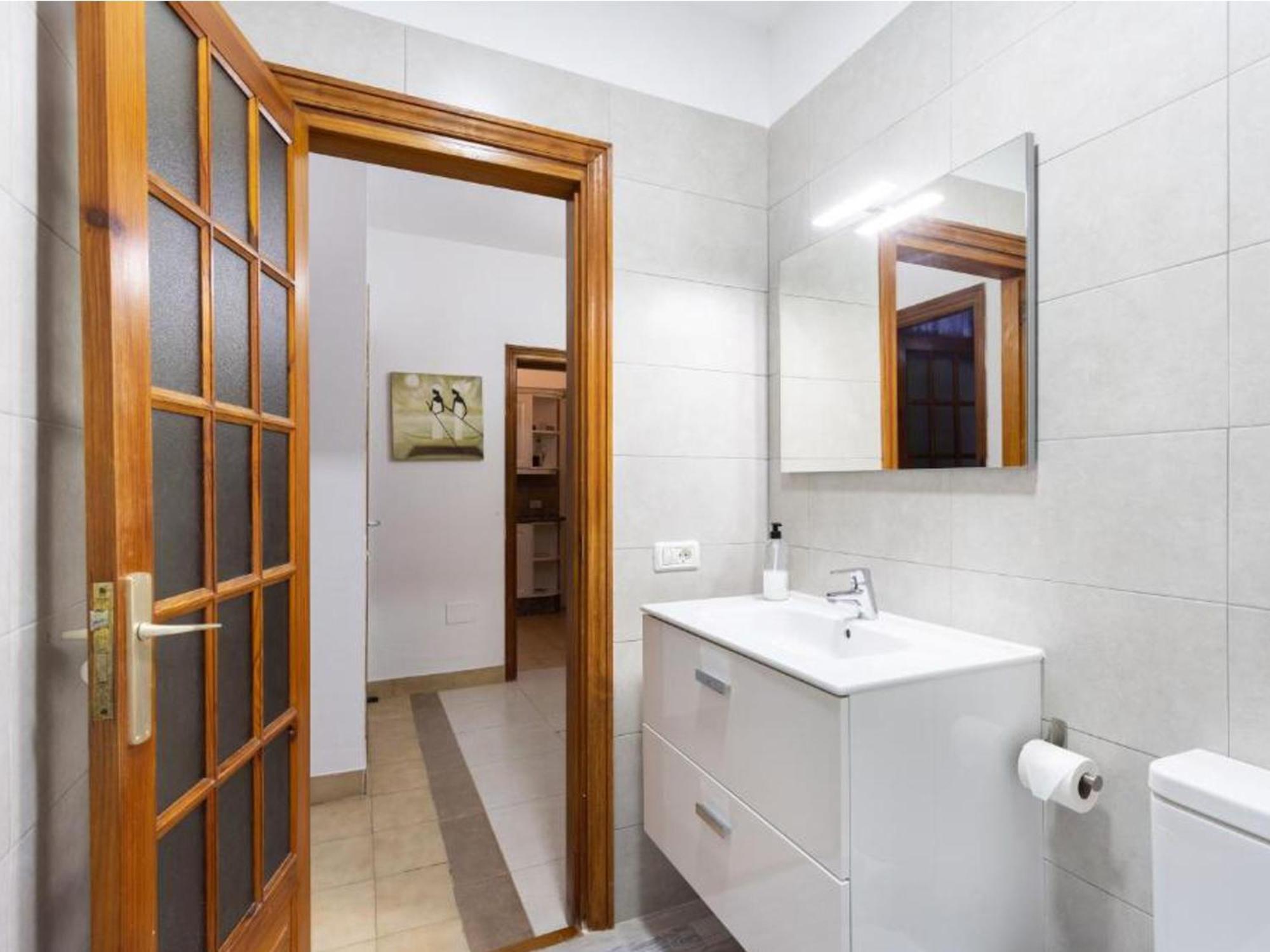 Ferienwohnung Live Tabaiba Decre Con Piscina Exterior foto