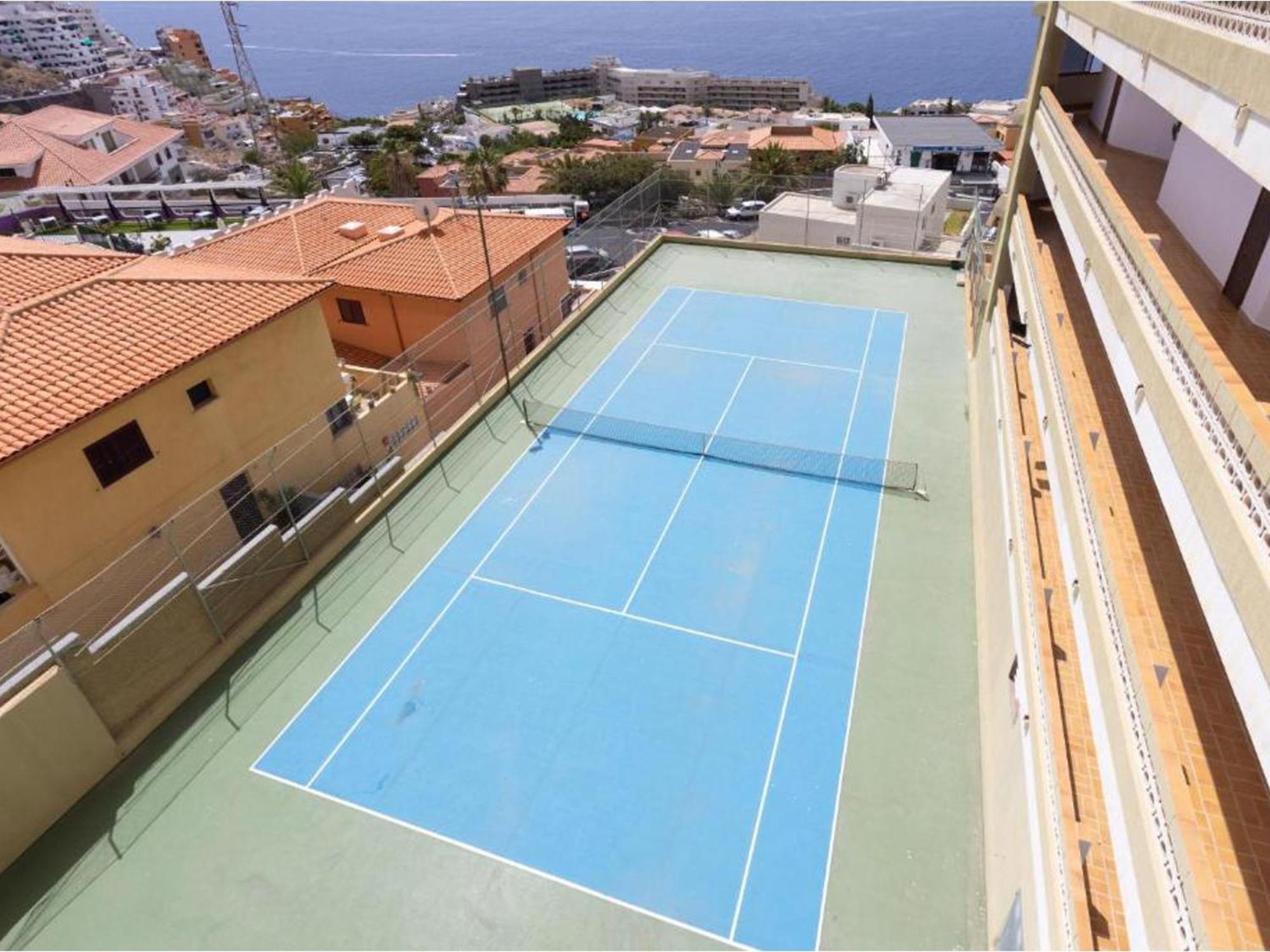 Ferienwohnung Live Tabaiba Decre Con Piscina Exterior foto